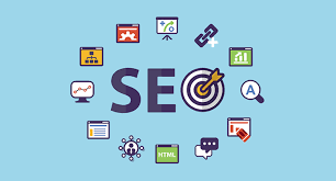 Tối ưu hóa trang web cho các công cụ tìm kiếm